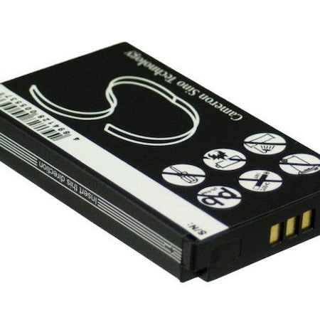 Ilc Replacement for Kyocera Bp-1100s Battery BP-1100S BATTERY KYOCERA